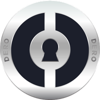 Dero-Dero(DERO)