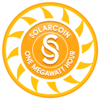 SolarCoin(SLR)