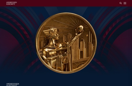 Andreessen Horowitz