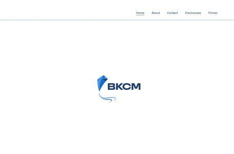 BKCM