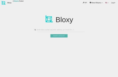 Bloxy
