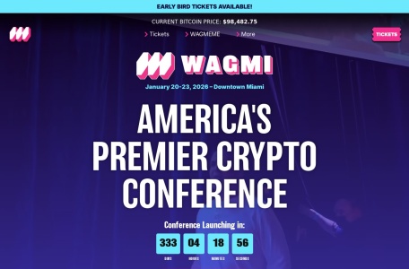 The North American Bitcoin Conference