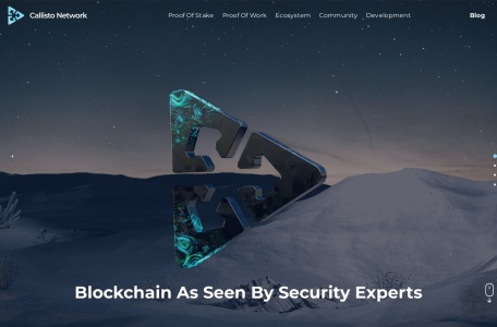 Callisto Network(CLO)