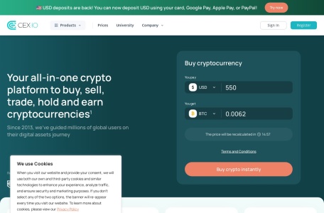CEX.IO
