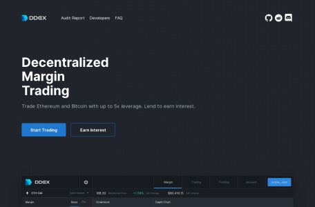 DDEX