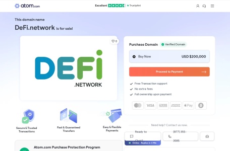 DeFi
