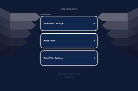 DexFilter链上筛选平台
