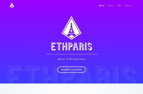 ETHParis