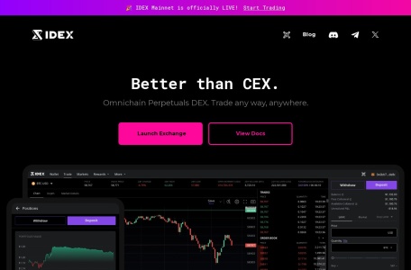 IDEX