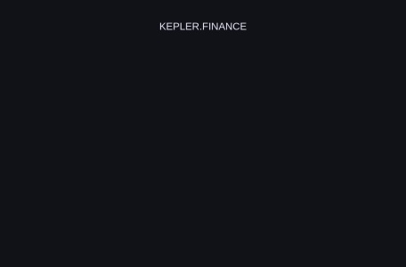 Kepler Finance