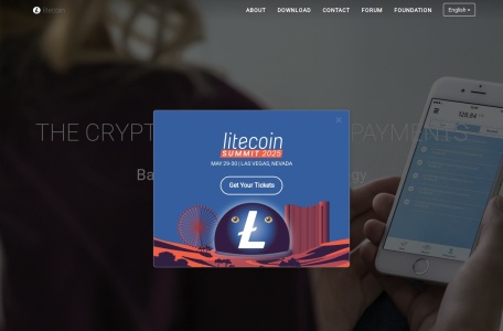 莱特币-Litecoin(LTC)
