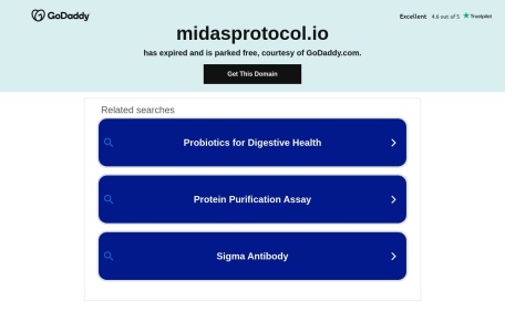 Midas Protocol(MAS)