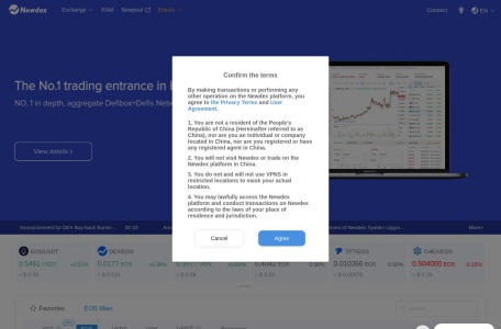 Newdex