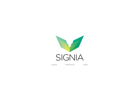 Signia Venture Partners
