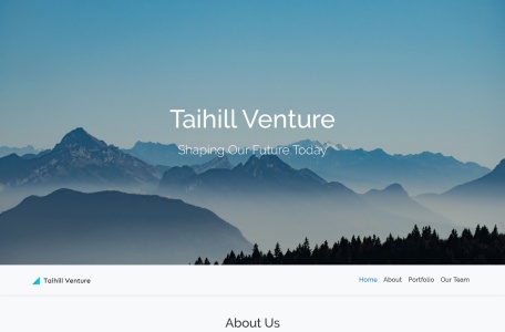 Taihill Venture