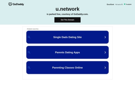 U Network(UUU)