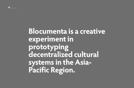 blocumenta
