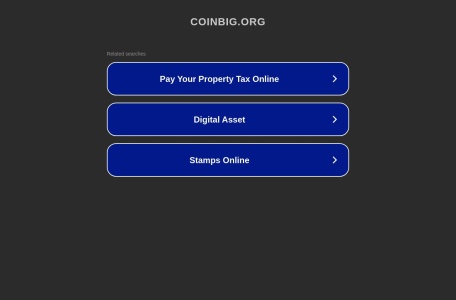 COINBIG