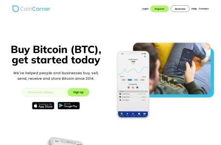 Coinfloor