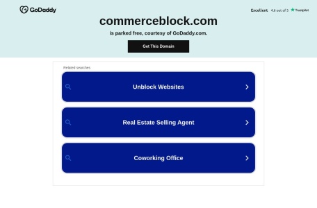 Commerceblock(CBT)