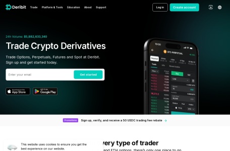 Deribit