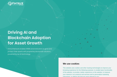 FintruX Network(FTX)