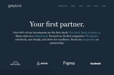 Greylock Partners