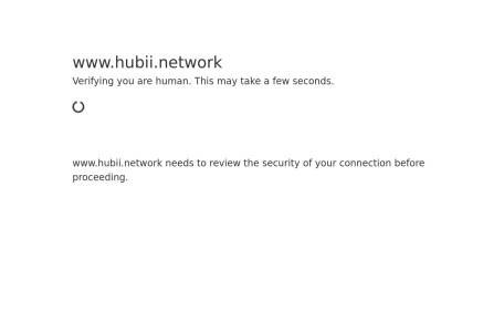 Hubii Network(HBT)