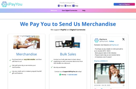 iPayYou