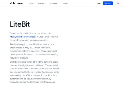LiteBit.eu