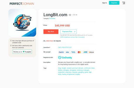LongBit