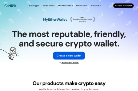 MyEtherWallet
