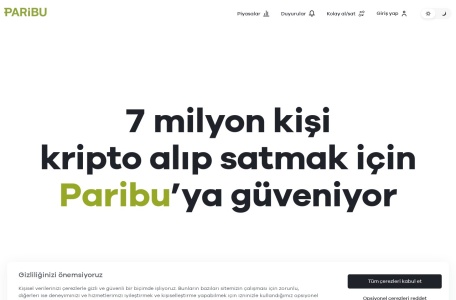 Paribu