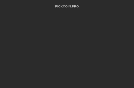 PICKCOIN