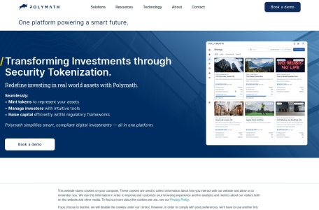 Polymath Network(POLY)