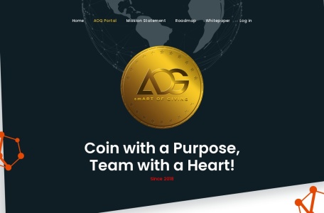 smART OF GIVING(AOG)