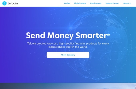 Telcoin(TEL)
