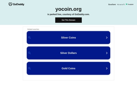 优币-Yocoin(YOC)